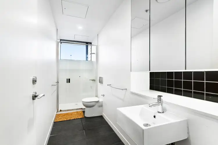 Fourth view of Homely apartment listing, 122/32 Bray Street, South Yarra VIC 3141