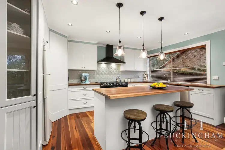 Sixth view of Homely house listing, 5 Milton Way, Hurstbridge VIC 3099