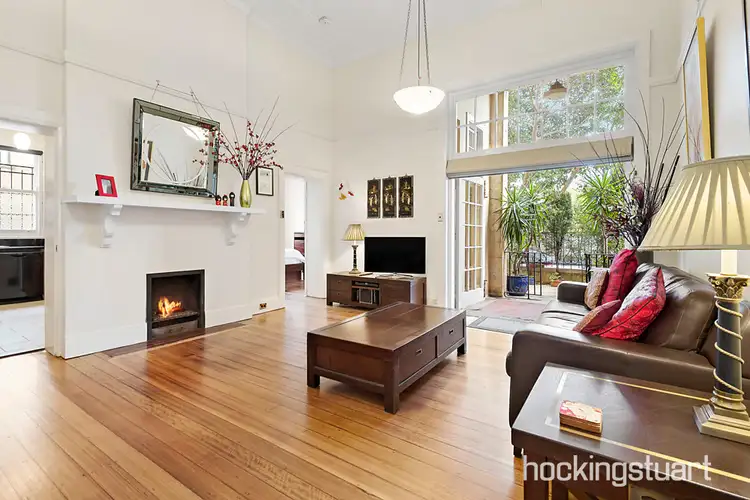 Main view of Homely apartment listing, 4/34 Princes Street, St Kilda VIC 3182