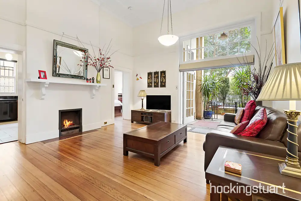 Main view of Homely apartment listing, 4/34 Princes Street, St Kilda VIC 3182