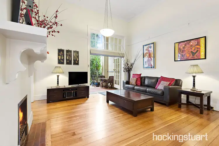Third view of Homely apartment listing, 4/34 Princes Street, St Kilda VIC 3182