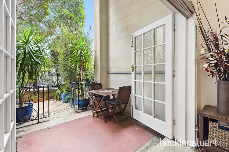 Fourth view of Homely apartment listing, 4/34 Princes Street, St Kilda VIC 3182