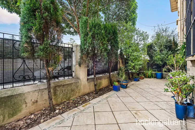 Fifth view of Homely apartment listing, 4/34 Princes Street, St Kilda VIC 3182