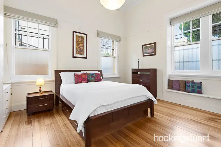 Sixth view of Homely apartment listing, 4/34 Princes Street, St Kilda VIC 3182