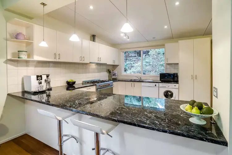 Fourth view of Homely house listing, 10 Radnor Court, Mount Dandenong VIC 3767