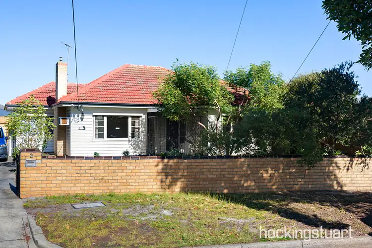Second view of Homely house listing, 2 Wonga Court, Bentleigh East VIC 3165