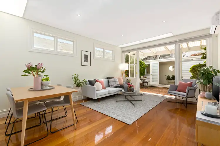 Fourth view of Homely house listing, 22 Edward Street, Elsternwick VIC 3185