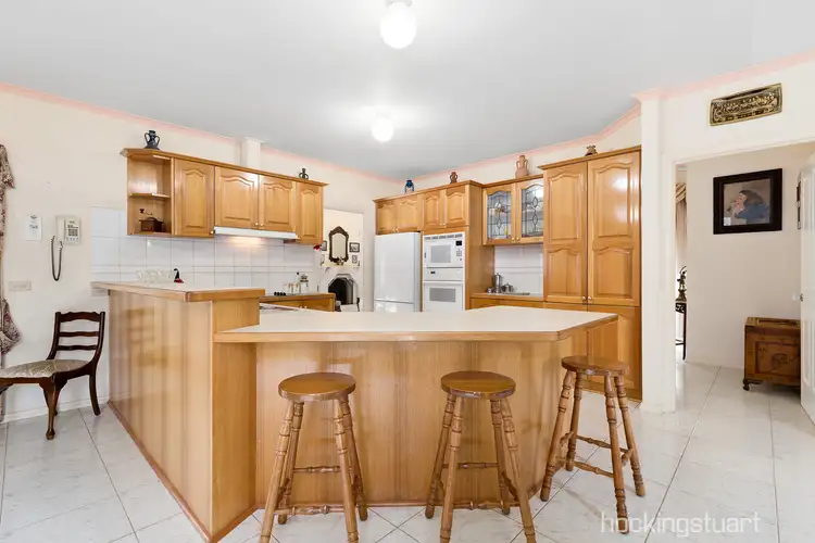 Second view of Homely house listing, 141 Exford Road, Melton South VIC 3338