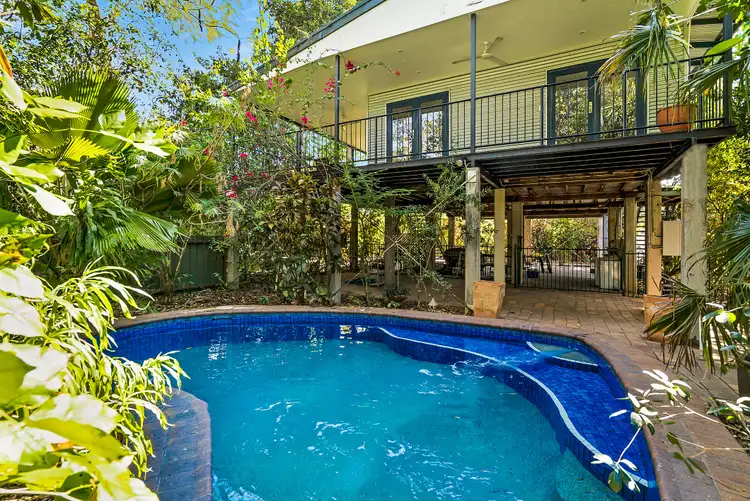 101 Alawa Crescent, Alawa NT 810