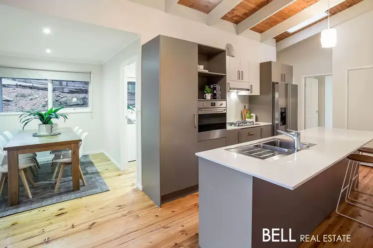 Fifth view of Homely house listing, 32 Actoal Drive, Montrose VIC 3765