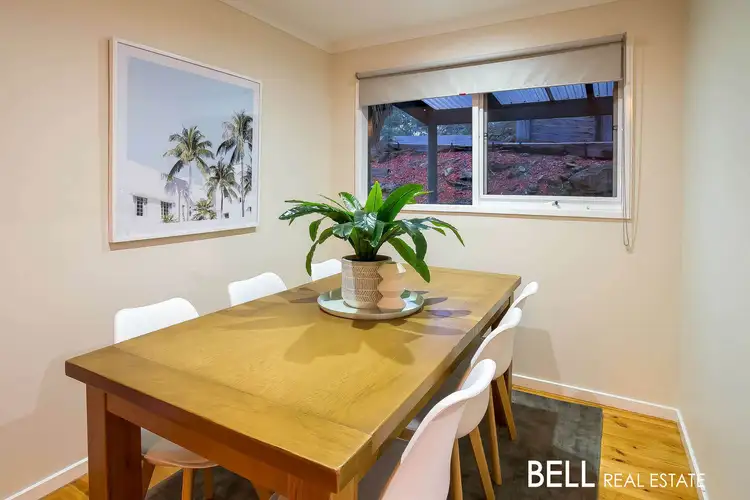 Sixth view of Homely house listing, 32 Actoal Drive, Montrose VIC 3765