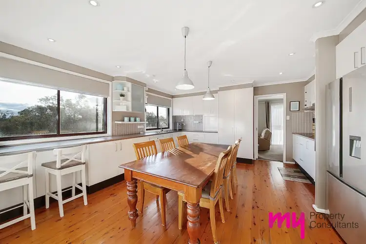 Main view of Homely house listing, 3 Cunningham Place, Camden South NSW 2570