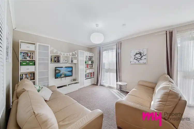 Third view of Homely house listing, 3 Cunningham Place, Camden South NSW 2570