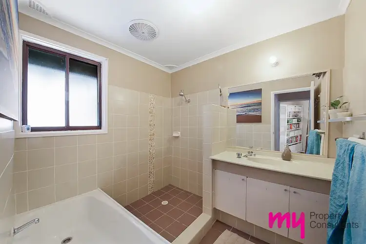 Fourth view of Homely house listing, 3 Cunningham Place, Camden South NSW 2570