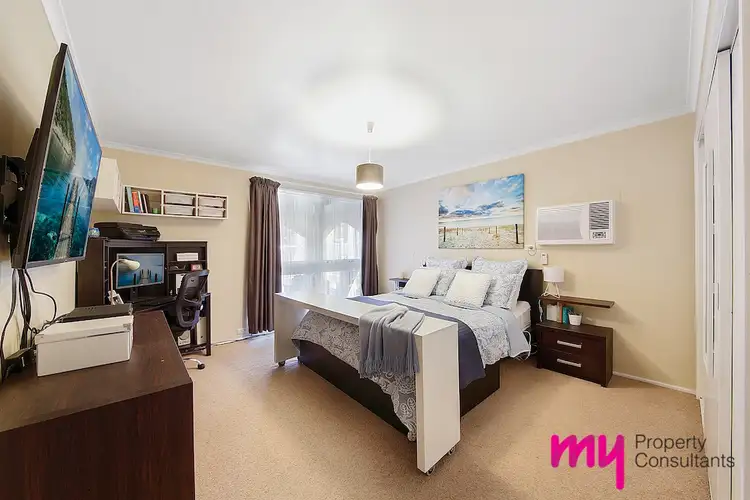 Fifth view of Homely house listing, 3 Cunningham Place, Camden South NSW 2570