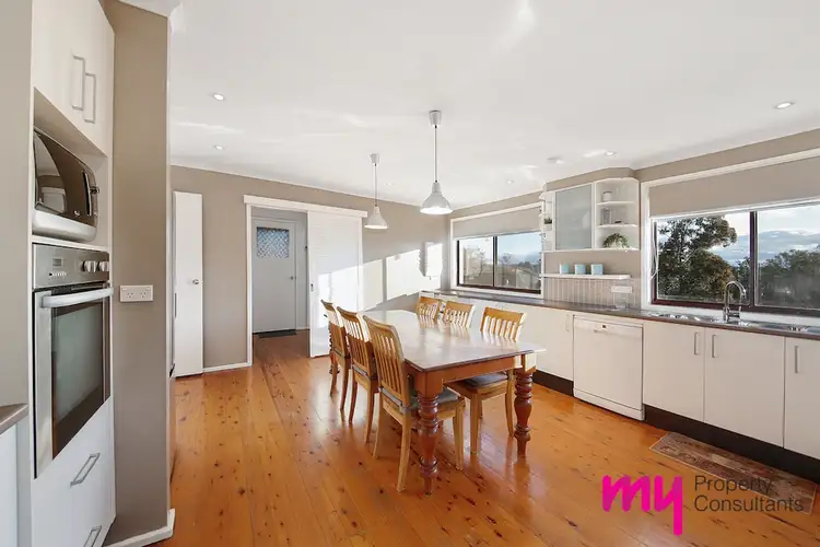 Seventh view of Homely house listing, 3 Cunningham Place, Camden South NSW 2570