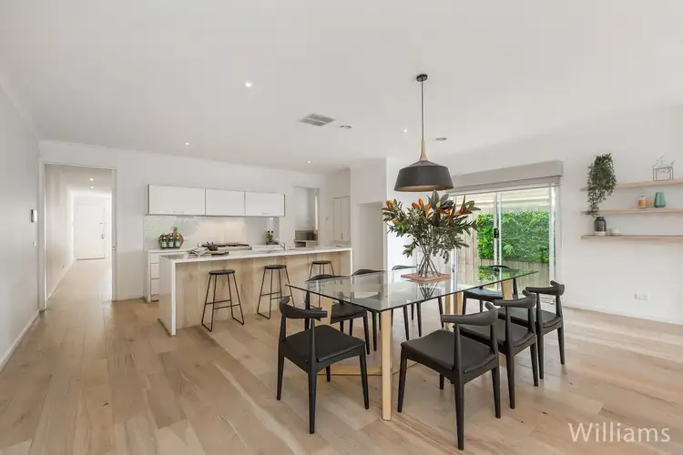 Fifth view of Homely townhouse listing, 25 Gordon Street, Newport VIC 3015