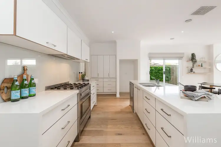Sixth view of Homely townhouse listing, 25 Gordon Street, Newport VIC 3015