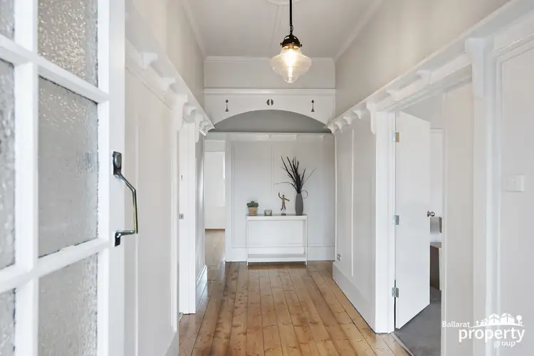 Second view of Homely house listing, 7 Kent Street, Ballarat Central VIC 3350