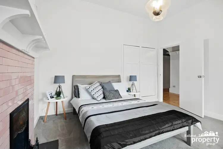 Fourth view of Homely house listing, 7 Kent Street, Ballarat Central VIC 3350