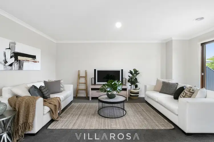 Second view of Homely house listing, 9 Cygnet Court, Lara VIC 3212