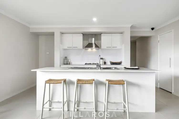 Third view of Homely house listing, 9 Cygnet Court, Lara VIC 3212