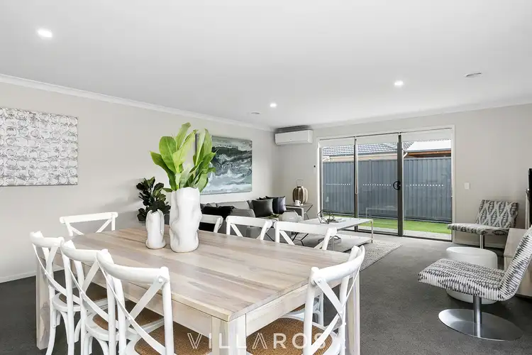 Fifth view of Homely house listing, 9 Cygnet Court, Lara VIC 3212