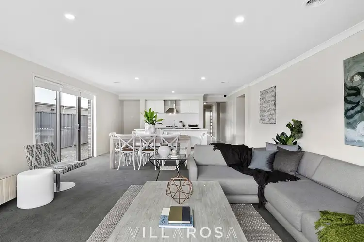 Sixth view of Homely house listing, 9 Cygnet Court, Lara VIC 3212