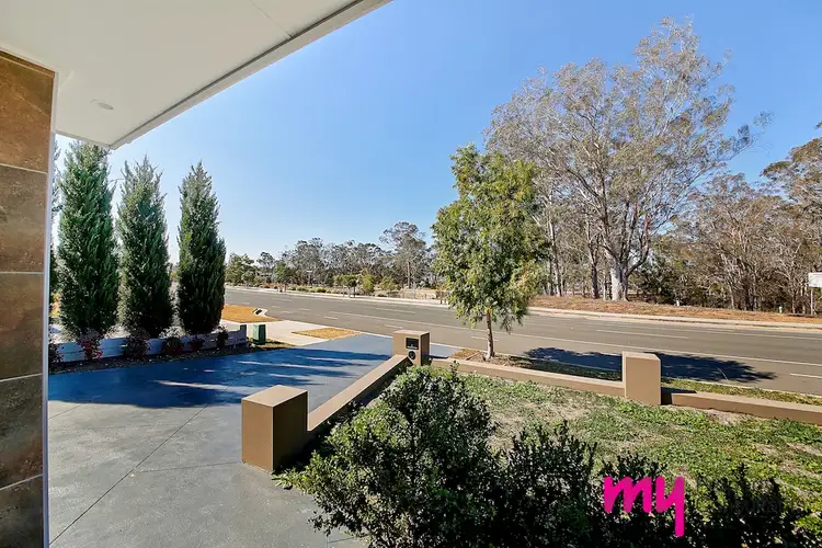 Second view of Homely house listing, 30 Hampshire Boulevard, Spring Farm NSW 2570