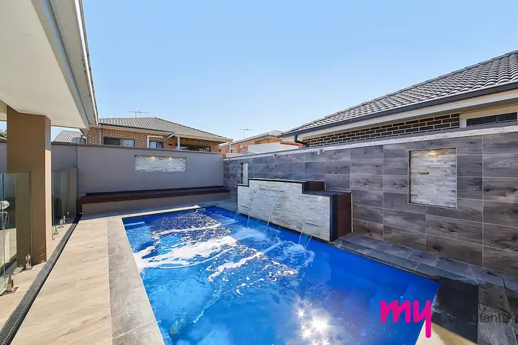 Third view of Homely house listing, 30 Hampshire Boulevard, Spring Farm NSW 2570
