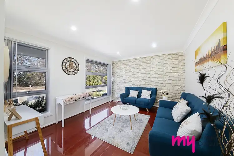 Fourth view of Homely house listing, 30 Hampshire Boulevard, Spring Farm NSW 2570