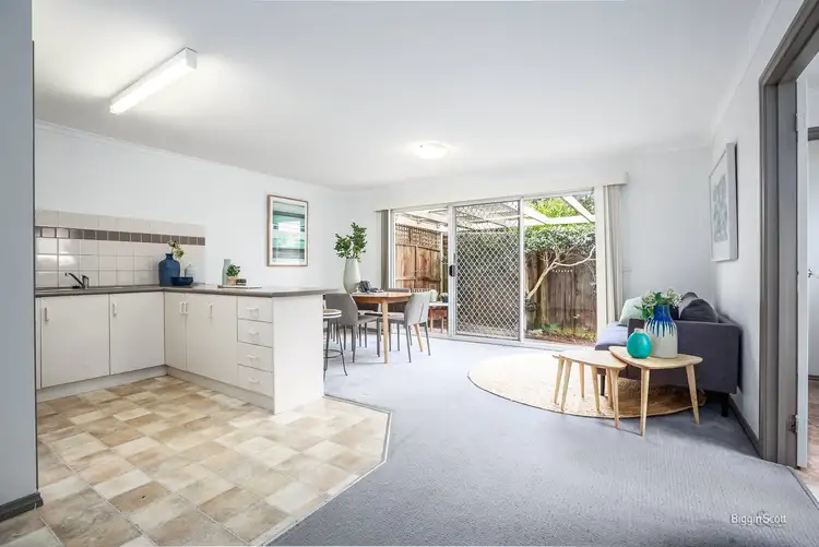 Fifth view of Homely unit listing, 2A Brown Street, Boronia VIC 3155