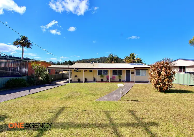 Third view of Homely house listing, 8 Tathra Road, Kew NSW 2439