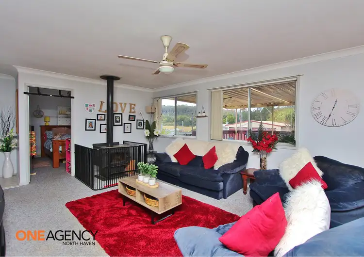 Fourth view of Homely house listing, 8 Tathra Road, Kew NSW 2439