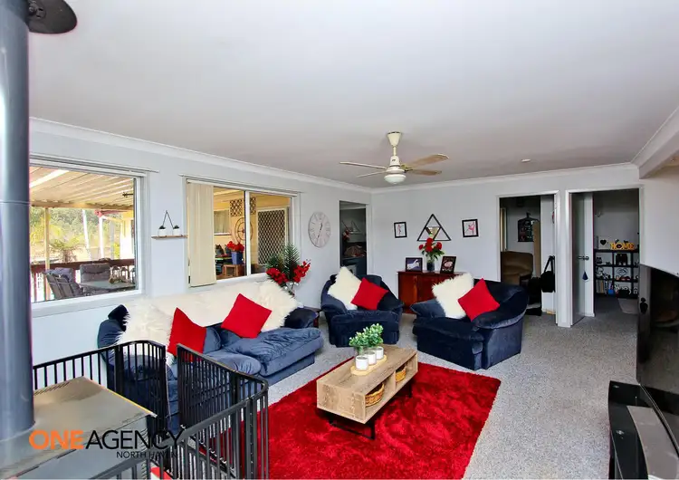 Fifth view of Homely house listing, 8 Tathra Road, Kew NSW 2439