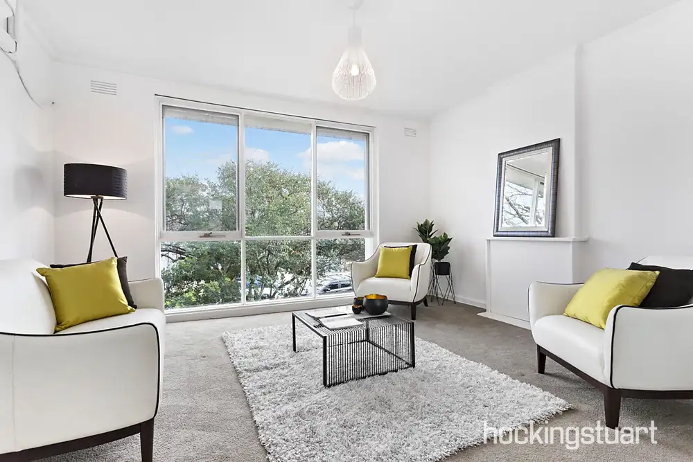 Main view of Homely apartment listing, 8/42 Adelaide Street, Armadale VIC 3143