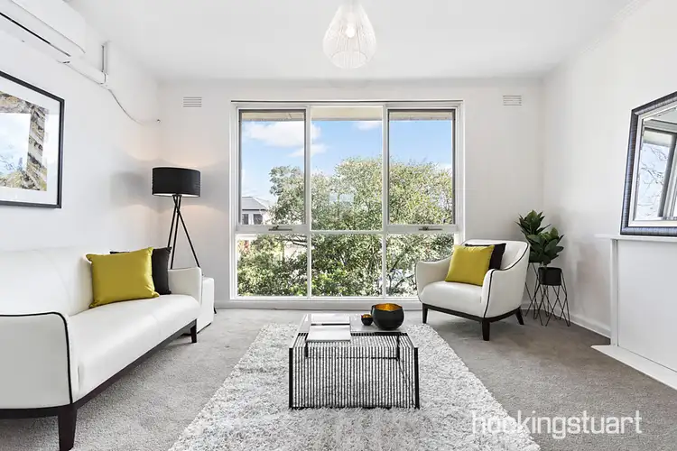 Second view of Homely apartment listing, 8/42 Adelaide Street, Armadale VIC 3143