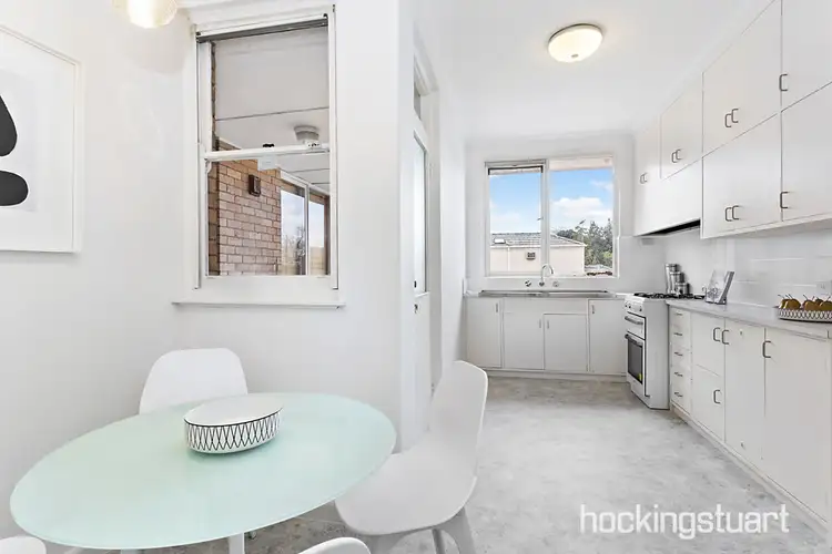 Third view of Homely apartment listing, 8/42 Adelaide Street, Armadale VIC 3143