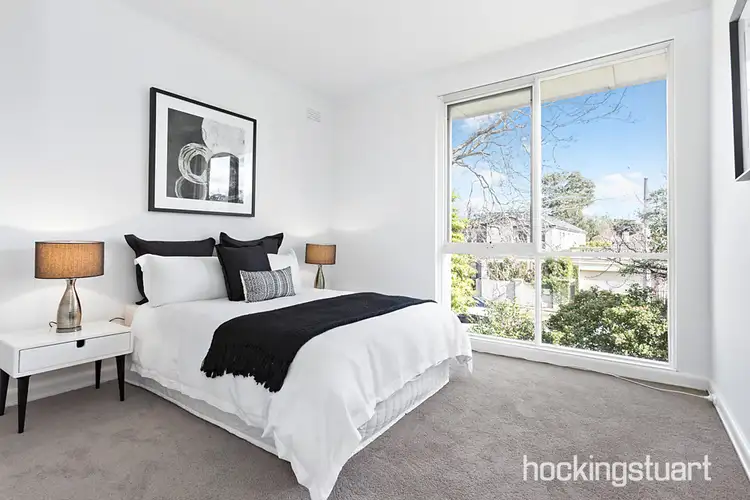 Fourth view of Homely apartment listing, 8/42 Adelaide Street, Armadale VIC 3143