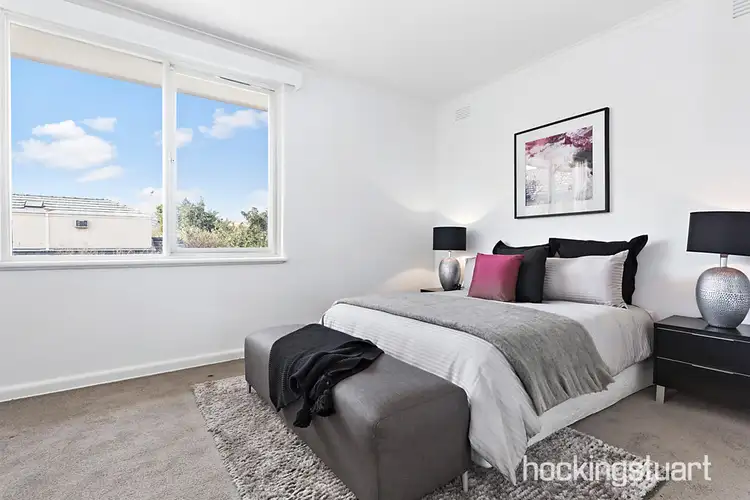 Fifth view of Homely apartment listing, 8/42 Adelaide Street, Armadale VIC 3143