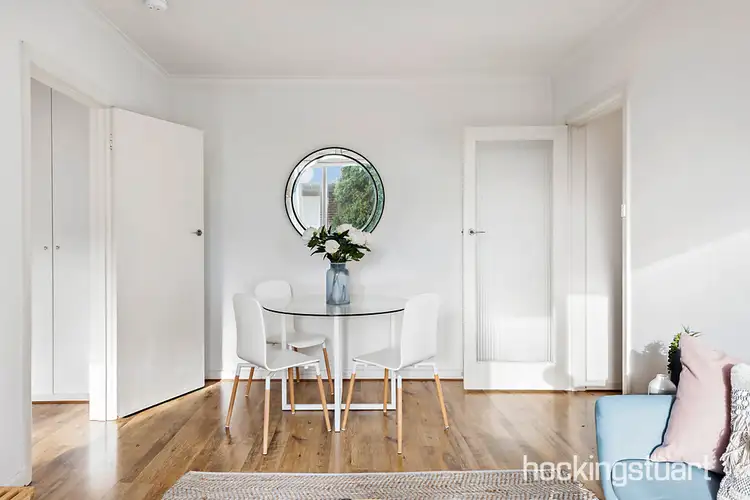 Third view of Homely apartment listing, 19/209 Dandenong Road, Prahran VIC 3181