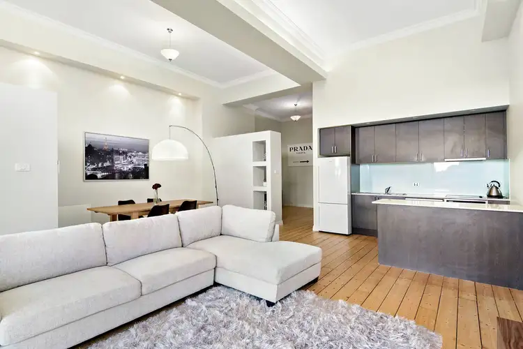 203/233 Chapel Street, Prahran VIC 3181