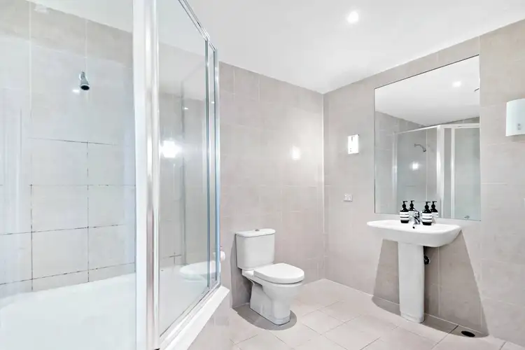 Sixth view of Homely apartment listing, 203/233 Chapel Street, Prahran VIC 3181