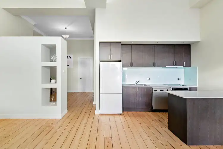 Seventh view of Homely apartment listing, 203/233 Chapel Street, Prahran VIC 3181