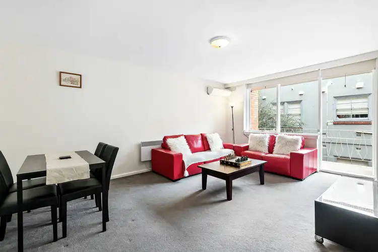 Second view of Homely apartment listing, 10/7-9 Irving Avenue, Prahran VIC 3181
