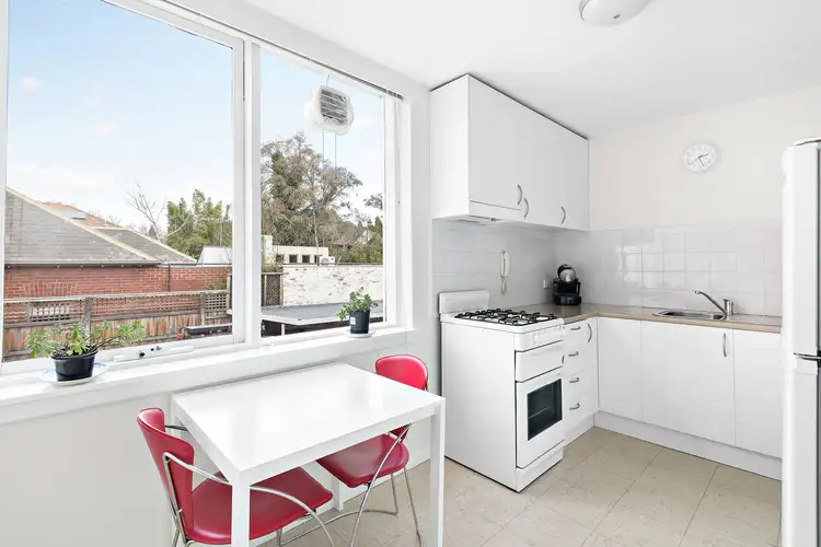 Third view of Homely apartment listing, 10/7-9 Irving Avenue, Prahran VIC 3181