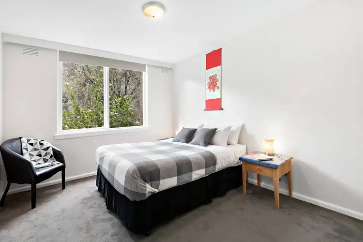Fourth view of Homely apartment listing, 10/7-9 Irving Avenue, Prahran VIC 3181