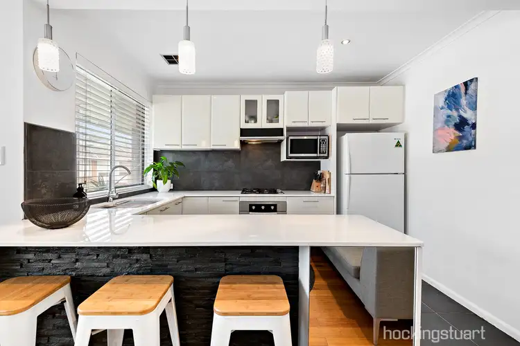 Main view of Homely unit listing, 11/1 Coles Court, Beaumaris VIC 3193