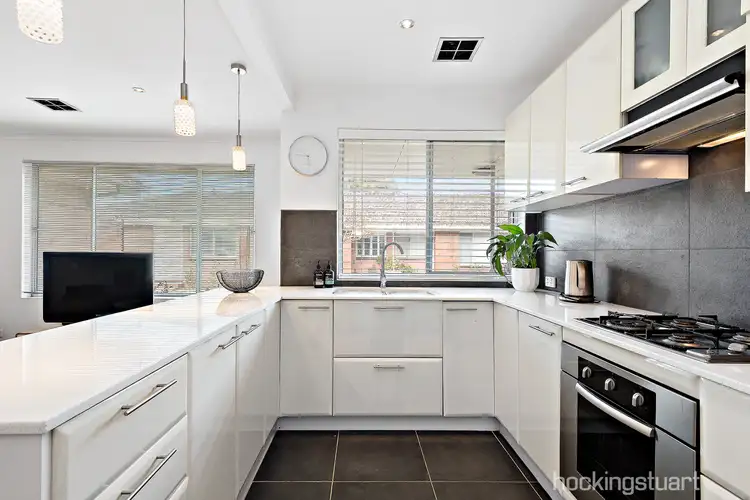 Fifth view of Homely unit listing, 11/1 Coles Court, Beaumaris VIC 3193