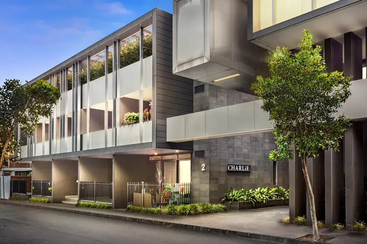 401/2 McGoun Street, Richmond VIC 3121